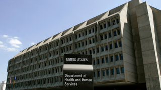 Life Begins at Conception, According to Draft of HHS Strategic Plan